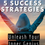 FIVE SUCCESS STRATEGIES COURSE
