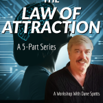 LAW OF ATTRACTION VIDEO WORKSHOP