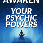 “Awaken Your Psychic Powers” Video Workshop