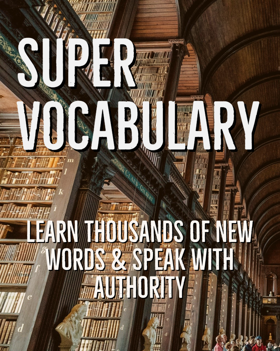 Super Vocabulary