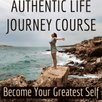 THE AUTHENTIC LIFE COURSE