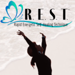 THE R.E.S.T. SYSTEM COURSE “Rapid Emotional Self-Healing Technique”